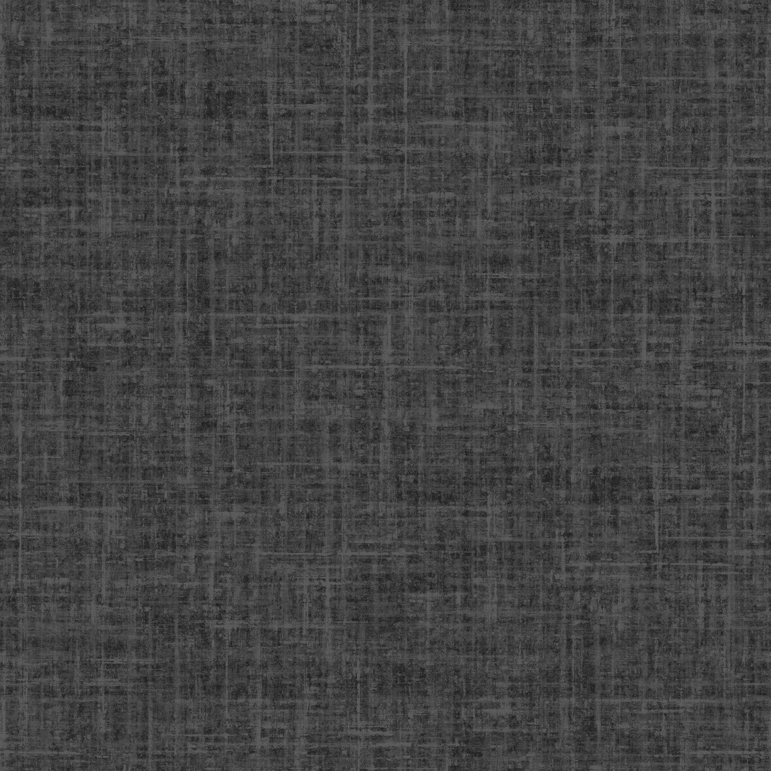Seamless detailed woven linen fabric texture background